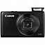  Canon PowerShot S95 Black (4343B002)