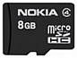  Nokia MU-43 8Gb