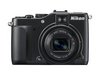 Фотография Nikon P7000 Фото Nikon P7000