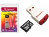 Фотография Transcend TS8GUSDHC2-P3 Фото Transcend TS8GUSDHC2-P3