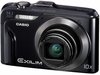 Фотография Casio EX-H20G Фото Casio EX-H20G