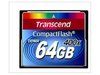 Фотография Transcend TS64GCF400 Фото Transcend TS64GCF400