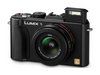 Фотография Panasonic DMC-LX5EE-K Фото Panasonic DMC-LX5EE-K