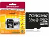 Фотография Transcend TS32GUSDHC2 Фото Transcend TS32GUSDHC2