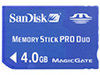  Sandisk SDMSPD-4096