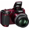 Фотография Nikon L120 Фото Nikon L120