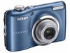 Фотография Nikon L23 Фото Nikon L23