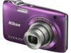���� Nikon S3100