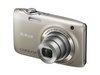 ���� Nikon S3100