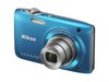 Фотография Nikon S3100 Фото Nikon S3100