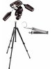 Фотография Manfrotto 055XB+804RC2+102 Фото Manfrotto 055XB+804RC2+102