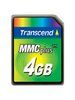 Фотография Transcend TS4GMMC4 Фото Transcend TS4GMMC4