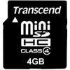  Transcend TS4GSDMHC4