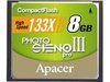 Фотография Apacer Photo Steno Pro III Фото Apacer Photo Steno Pro III
