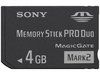  - Sony MagicGate Memory Stick Pro Duo