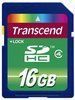  Transcend TS16GSDHC4