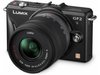 Фотография Panasonic DMC-GF2KEE-K Фото Panasonic DMC-GF2KEE-K