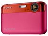 Фотография Sony DSC-J10/R Фото Sony DSC-J10/R