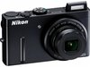  Nikon P300