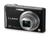 Фотография Panasonic DMC-FS37 Фото Panasonic DMC-FS37