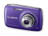 Фотография Panasonic DMC-S3 Фото Panasonic DMC-S3