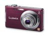 Фотография Panasonic DMC-FS18 Фото Panasonic DMC-FS18