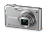 Фотография Panasonic DMC-FS35 Фото Panasonic DMC-FS35