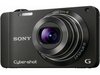 Фотография Sony DSC-WX10 Фото Sony DSC-WX10