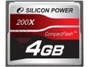  Silicon 004GBCFC200V10