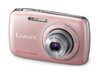 Фотография Panasonic DMC-S1 Фото Panasonic DMC-S1