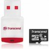 Фотография Transcend TS16GUSDHC6-P3 Фото Transcend TS16GUSDHC6-P3