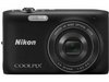 Фотография Nikon S3100 Фото Nikon S3100