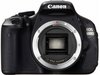 Фотография Canon 600D body Фото Canon 600D body