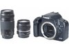  Canon 500D 18-55DC/75-300DC DZ KIT