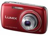 Фотография Panasonic DMC-S3EE-R Фото Panasonic DMC-S3EE-R