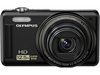 Фотография Olympus VR-320 Фото Olympus VR-320