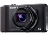 Фотография Sony DSC-HX9V/B Фото Sony DSC-HX9V/B