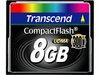 Фотография Transcend TS8GCF300 Фото Transcend TS8GCF300