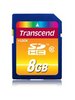  Transcend TS8GSDHC10