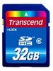 Фотография Transcend TS32GSDHC6 Фото Transcend TS32GSDHC6