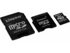 Фотография Kingston SDC4/8GB-2ADP Фото Kingston SDC4/8GB-2ADP
