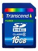 Фотография Transcend TS16GSDHC6 Фото Transcend TS16GSDHC6