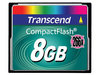 Фотография Transcend TS8GCF266 Фото Transcend TS8GCF266