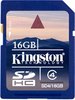 Фотография Kingston SD4/16GB Фото Kingston SD4/16GB
