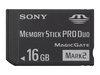 Фотография Sony MS-MT16G Фото Sony MS-MT16G