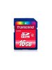 Фотография Transcend TS16GSDHC2 Фото Transcend TS16GSDHC2