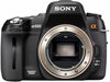 Фотография Sony DSLR-A500 Body Фото Sony DSLR-A500 Body