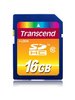  Transcend TS16GSDHC10