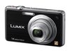 Фотография Цифровой фотоаппарат Panasonic DMC-FS11EE Фото Цифровой фотоаппарат Panasonic DMC-FS11EE