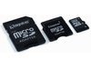 Фотография Kingston SDC10/16GB-2ADP Фото Kingston SDC10/16GB-2ADP